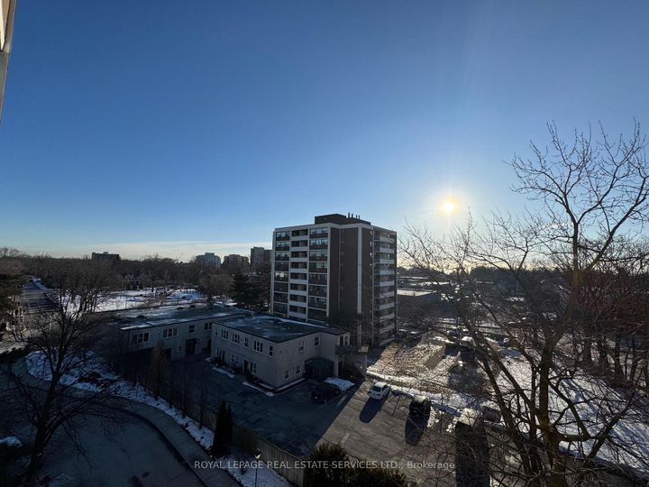 Photo 40 at 601 - 212 Kerr Street, CO Central, Oakville