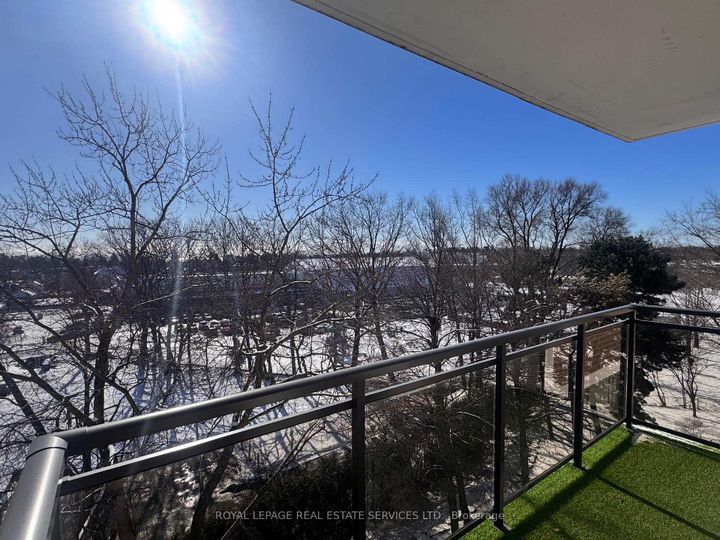 Photo 42 at 601 - 212 Kerr Street, CO Central, Oakville