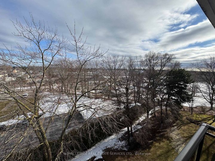 Photo 43 at 601 - 212 Kerr Street, CO Central, Oakville