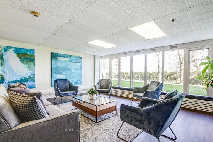 Photo 44 at 601 - 212 Kerr Street, CO Central, Oakville