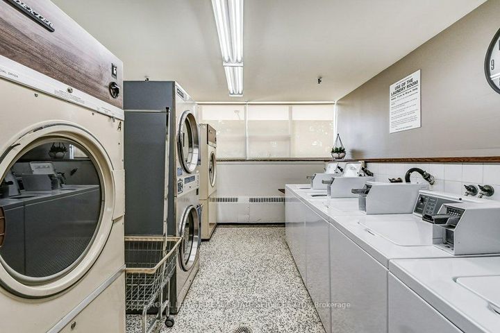 Photo 46 at 601 - 212 Kerr Street, CO Central, Oakville