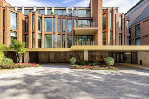 Photo 0 at 306 - 7 Dale Avenue, Moore Park, Toronto