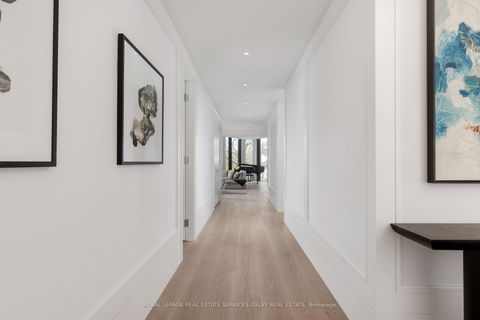 Photo 1 at 306 - 7 Dale Avenue, Moore Park, Toronto