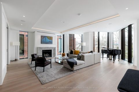 Photo 2 at 306 - 7 Dale Avenue, Moore Park, Toronto