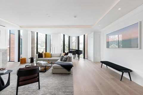 Photo 3 at 306 - 7 Dale Avenue, Moore Park, Toronto