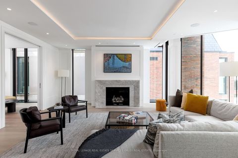 Photo 4 at 306 - 7 Dale Avenue, Moore Park, Toronto