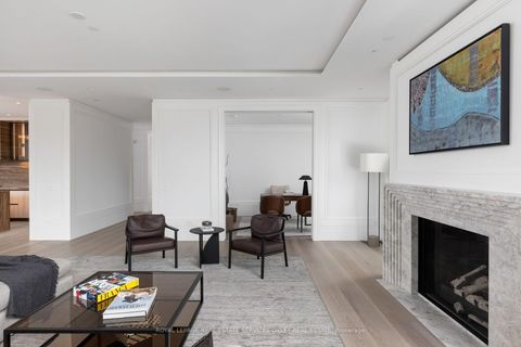 Photo 5 at 306 - 7 Dale Avenue, Moore Park, Toronto