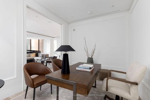 Photo 7 at 306 - 7 Dale Avenue, Moore Park, Toronto