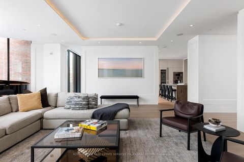 Photo 8 at 306 - 7 Dale Avenue, Moore Park, Toronto