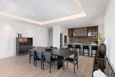 Photo 10 at 306 - 7 Dale Avenue, Moore Park, Toronto