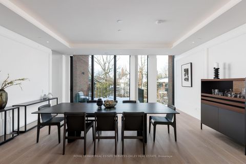 Photo 11 at 306 - 7 Dale Avenue, Moore Park, Toronto