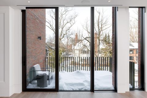 Photo 12 at 306 - 7 Dale Avenue, Moore Park, Toronto