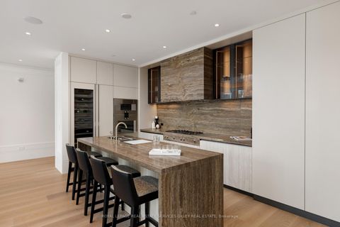 Photo 13 at 306 - 7 Dale Avenue, Moore Park, Toronto