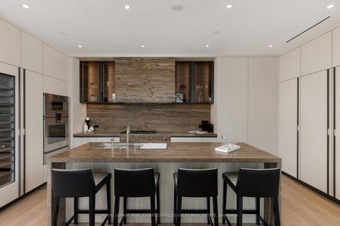 Photo 14 at 306 - 7 Dale Avenue, Moore Park, Toronto