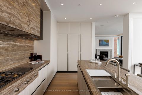 Photo 15 at 306 - 7 Dale Avenue, Moore Park, Toronto