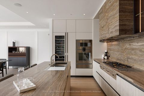 Photo 16 at 306 - 7 Dale Avenue, Moore Park, Toronto