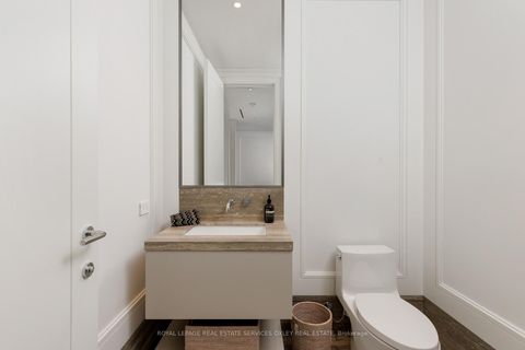 Photo 17 at 306 - 7 Dale Avenue, Moore Park, Toronto