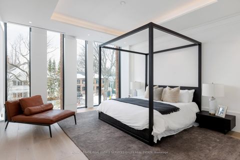 Photo 18 at 306 - 7 Dale Avenue, Moore Park, Toronto