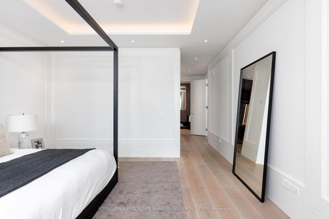 Photo 19 at 306 - 7 Dale Avenue, Moore Park, Toronto