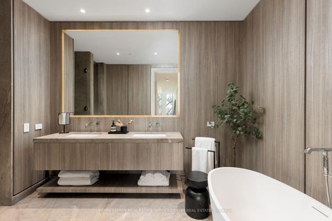 Photo 21 at 306 - 7 Dale Avenue, Moore Park, Toronto