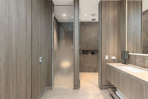 Photo 22 at 306 - 7 Dale Avenue, Moore Park, Toronto