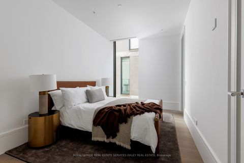 Photo 23 at 306 - 7 Dale Avenue, Moore Park, Toronto