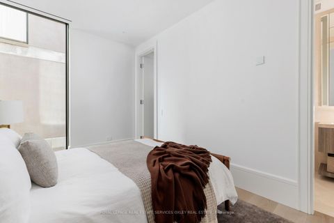 Photo 24 at 306 - 7 Dale Avenue, Moore Park, Toronto