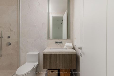 Photo 25 at 306 - 7 Dale Avenue, Moore Park, Toronto