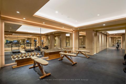 Photo 27 at 306 - 7 Dale Avenue, Moore Park, Toronto