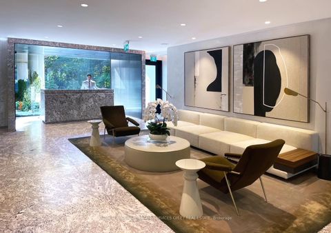 Photo 29 at 306 - 7 Dale Avenue, Moore Park, Toronto