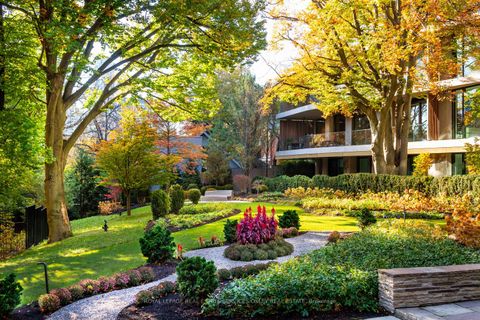 Photo 30 at 306 - 7 Dale Avenue, Moore Park, Toronto