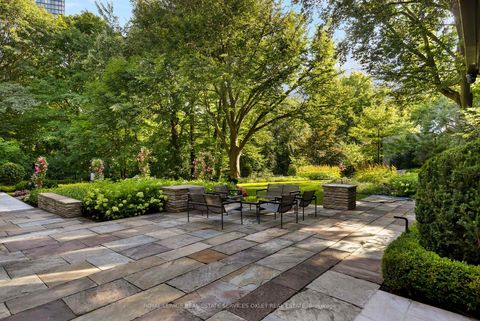 Photo 31 at 306 - 7 Dale Avenue, Moore Park, Toronto