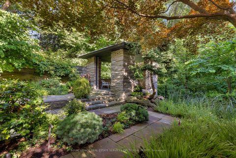 Photo 34 at 306 - 7 Dale Avenue, Moore Park, Toronto