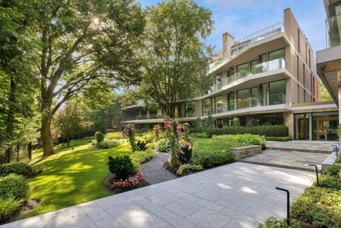 Photo 35 at 306 - 7 Dale Avenue, Moore Park, Toronto