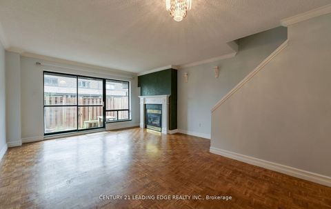 Photo 4 at 70 - 28 Livingston Road, Guildwood, Toronto