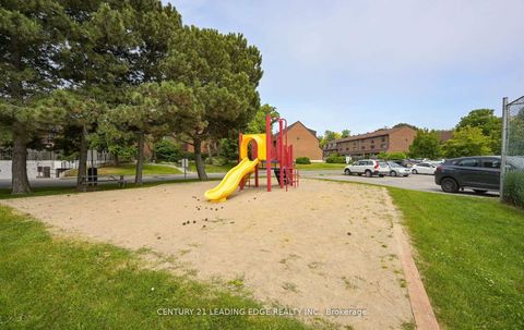 Photo 31 at 70 - 28 Livingston Road, Guildwood, Toronto