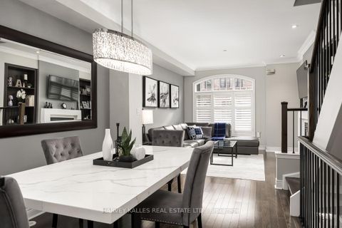 Photo 4 at 16 Powseland Crescent, West Woodbridge, Vaughan