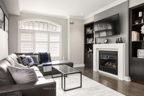 Photo 6 at 16 Powseland Crescent, West Woodbridge, Vaughan