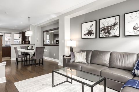 Photo 7 at 16 Powseland Crescent, West Woodbridge, Vaughan