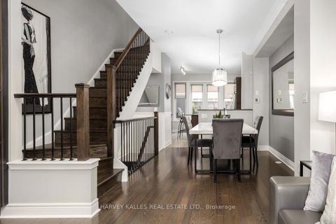 Photo 8 at 16 Powseland Crescent, West Woodbridge, Vaughan