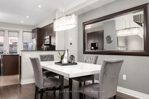 Photo 9 at 16 Powseland Crescent, West Woodbridge, Vaughan