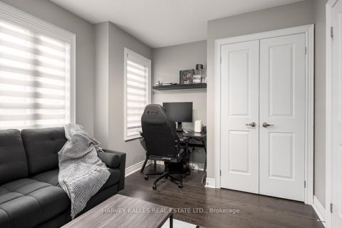 Photo 29 at 16 Powseland Crescent, West Woodbridge, Vaughan