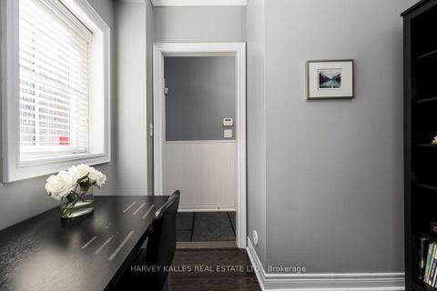 Photo 35 at 16 Powseland Crescent, West Woodbridge, Vaughan