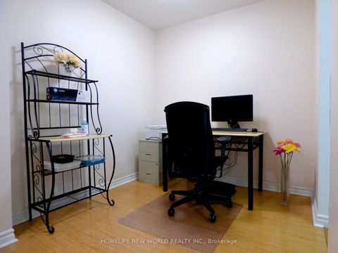 Photo 5 at 507 - 9015 Leslie Street, Beaver Creek Business Park, Richmond Hill