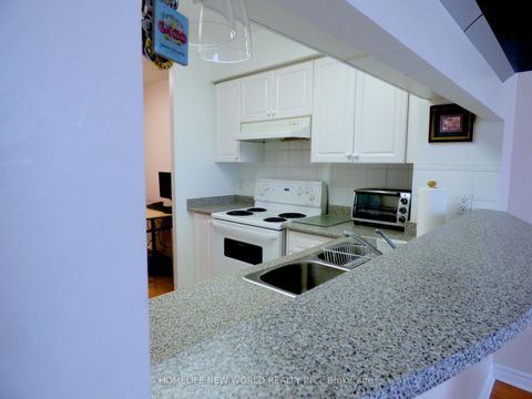 Photo 9 at 507 - 9015 Leslie Street, Beaver Creek Business Park, Richmond Hill