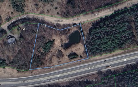 Photo 0 at 225 GLENVILLE RD, Rural King, King