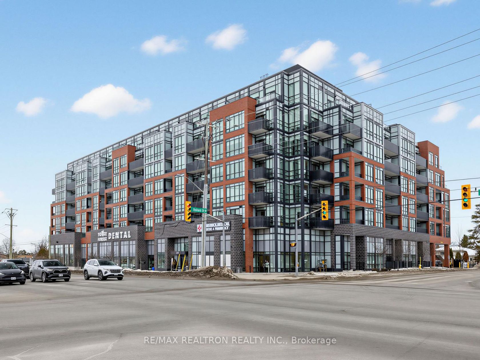 406 - 681 Yonge Street SE, Painswick South, Barrie photo number 2