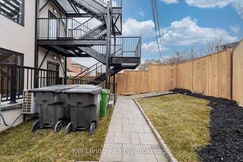 Photo 45 at 14 Holmesdale Road, Fairbank, Toronto