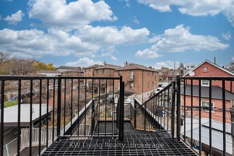 Photo 47 at 14 Holmesdale Road, Fairbank, Toronto