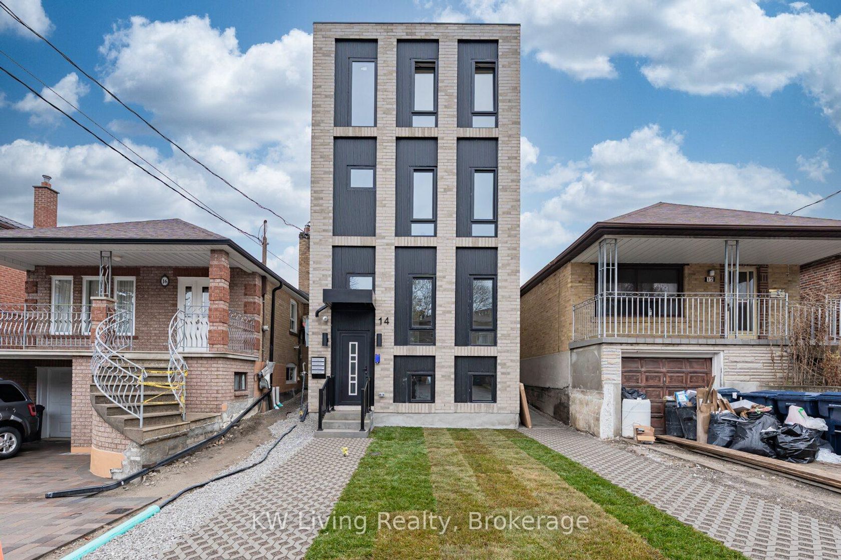 14 Holmesdale Road, Fairbank, Toronto by Loree Meneguzzi Real Estate 14 Holmesdale Road, Fairbank, Toronto